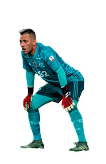 👀 5b9f6487 Calciatore, Portiere, Sport, Atleta, Uniforme, Squadra, Calcio telegram sticker