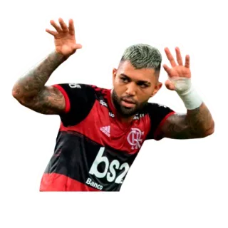 ✋ 820a040d calcio, football americano, sport, giocatore, atleta, tatuaggio, uomo telegram sticker