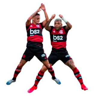 🙅‍♂️ f471130f calcio, calcio, sport, atleti, celebrazione, squadra, giocatori telegram sticker