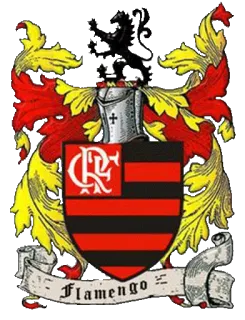 🛡 c51bcc1e Flamengo Flamengo, Brasil, futebol, esportes, escudo, time telegram sticker