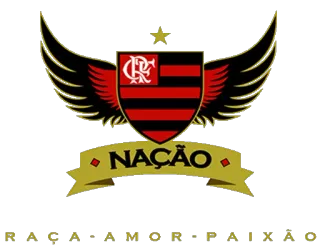 🔴Flamengo🔴|®God's Eyes™ telegram stickers