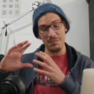 😣 ff6a415b telegram sticker