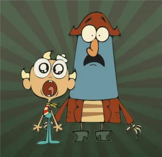 😳 24ae88a2 漫画, 海賊, キャラクター, アニメ telegram sticker