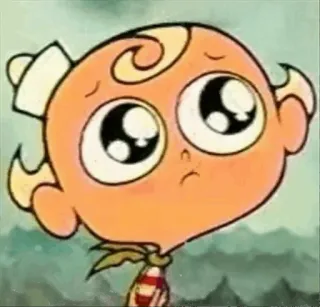 FlapJack By elham♡ telegram stickers