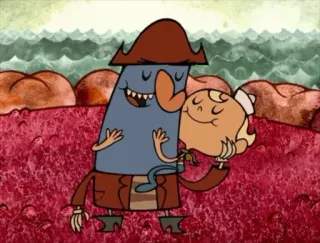 ❤ 8efc31f5 telegram sticker