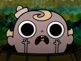 🙀 f2dce8ff telegram sticker