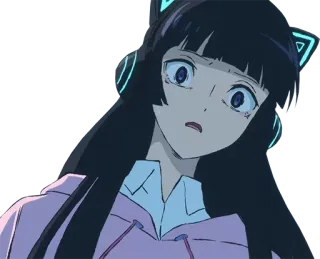 😨 45b7bd3f telegram sticker