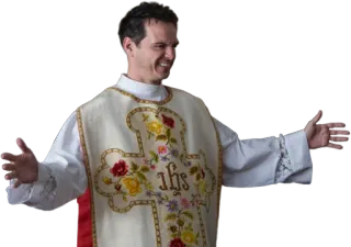 🙌 6faeb7a0 telegram sticker