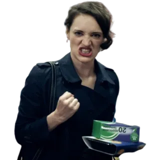 👍 b76abcb3 telegram sticker