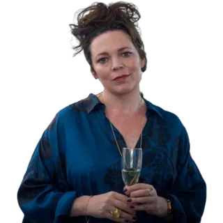 🤨 bbd7a321 telegram sticker