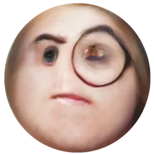 🧐 7e003f5c telegram sticker