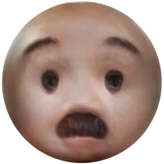 😧 8b2226e2 telegram sticker