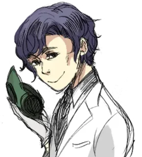 🧪 ff308781 telegram sticker