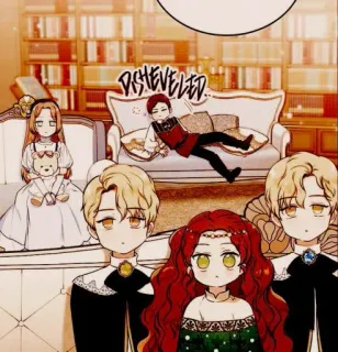 FLORORENTIA , CH : @MGS_I5 whatsapp stickers