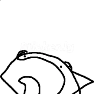 😱 6fac3f1e telegram sticker