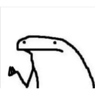 Flork Alexia telegram stickers