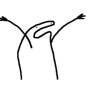 🤯 ae367373 ステッカー, キャラクター, 面白い, ミーム telegram sticker