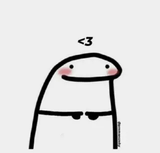 ғʟᴏʀᴋ ᴘᴀᴄᴋ ♡︎ @wht_i_feelz 🌝❤️ telegram stickers