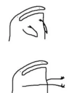 🤨 0372f8bb telegram sticker