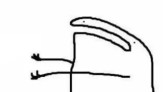 🤨 1fa46bae telegram sticker