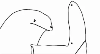 😮 4b83bb3b telegram sticker