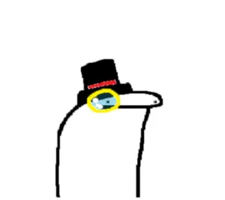 🧐 764bd134 telegram sticker