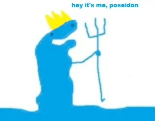 FlorkOfCows whatsapp stickers