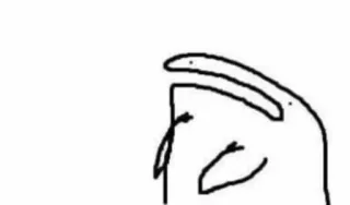 🤨 b3d4872b telegram sticker