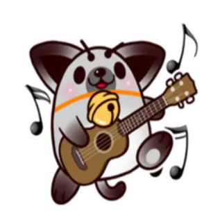 Fluk @StikerDi telegram stickers