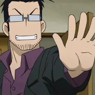 FULLMEMES ALCHEMIST whatsapp stickers