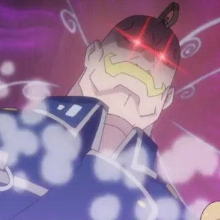 FULLMEMES ALCHEMIST telegram stickers