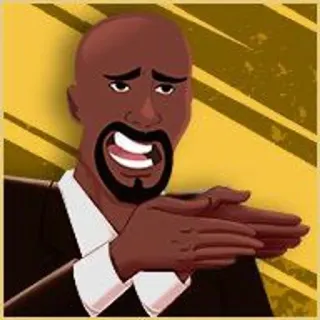 👐 3e655e9d telegram sticker