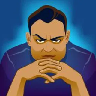 😈 7a60c446 telegram sticker