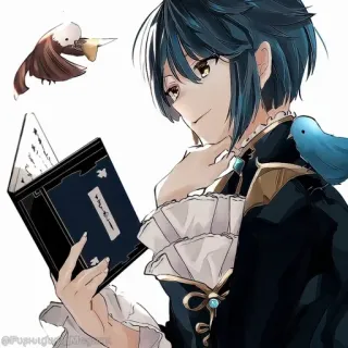 💠 df17aac4 telegram sticker