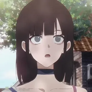 🔗 567be15a อนิเมะ, ผู้หญิง, ประหลาดใจ, ตกใจ, กลัว, เด็กผู้หญิง telegram sticker