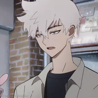 𓏲࣪ LINK CLICK ●ミ @Fushigur0_Megumi whatsapp stickers