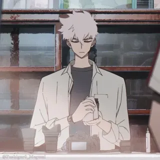 𓏲࣪ LINK CLICK ●ミ @Fushigur0_Megumi telegram stickers