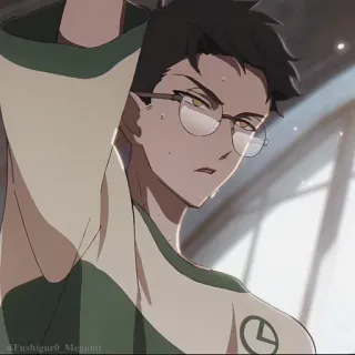 𓏲࣪ LINK CLICK ●ミ @Fushigur0_Megumi telegram stickers