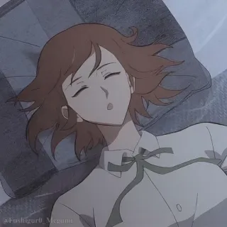 𓏲࣪ LINK CLICK ●ミ @Fushigur0_Megumi telegram stickers