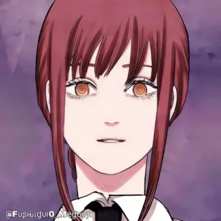 🔮 d84dcfb8 Fushiguro.O.Meguniji telegram sticker