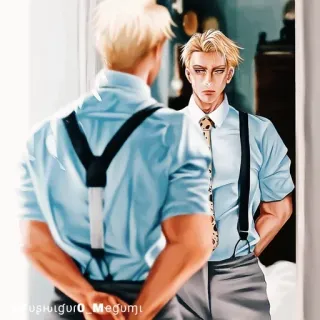 💠 1f48f82e whatsapp sticker