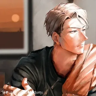 💠 26c12064 @Furu0912_Megumi whatsapp sticker