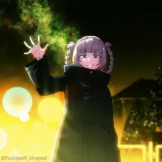 🎆 2cfe0b4b telegram sticker