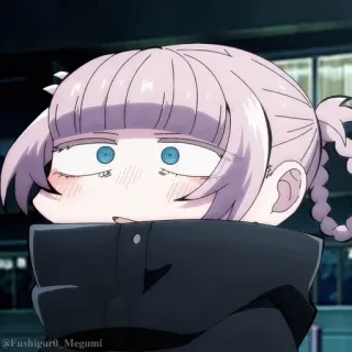 🎆 8995e495 Anime, Mädchen, Süß, Cartoon, Manga telegram sticker