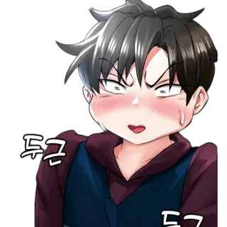 @Fushigur0_Megumi || Not Safe For Work telegram stickers