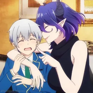 🖤 6ab63c9c telegram sticker