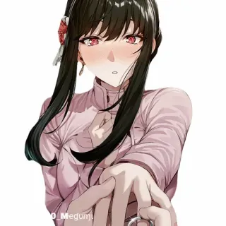 🗡 2bdd015f telegram sticker