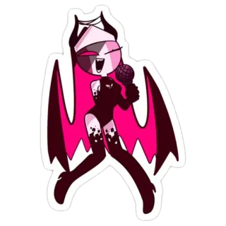 🧕 64a71a3c telegram sticker