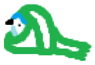 🐺 28026c5a telegram sticker