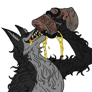 FoleyFx3 telegram stickers